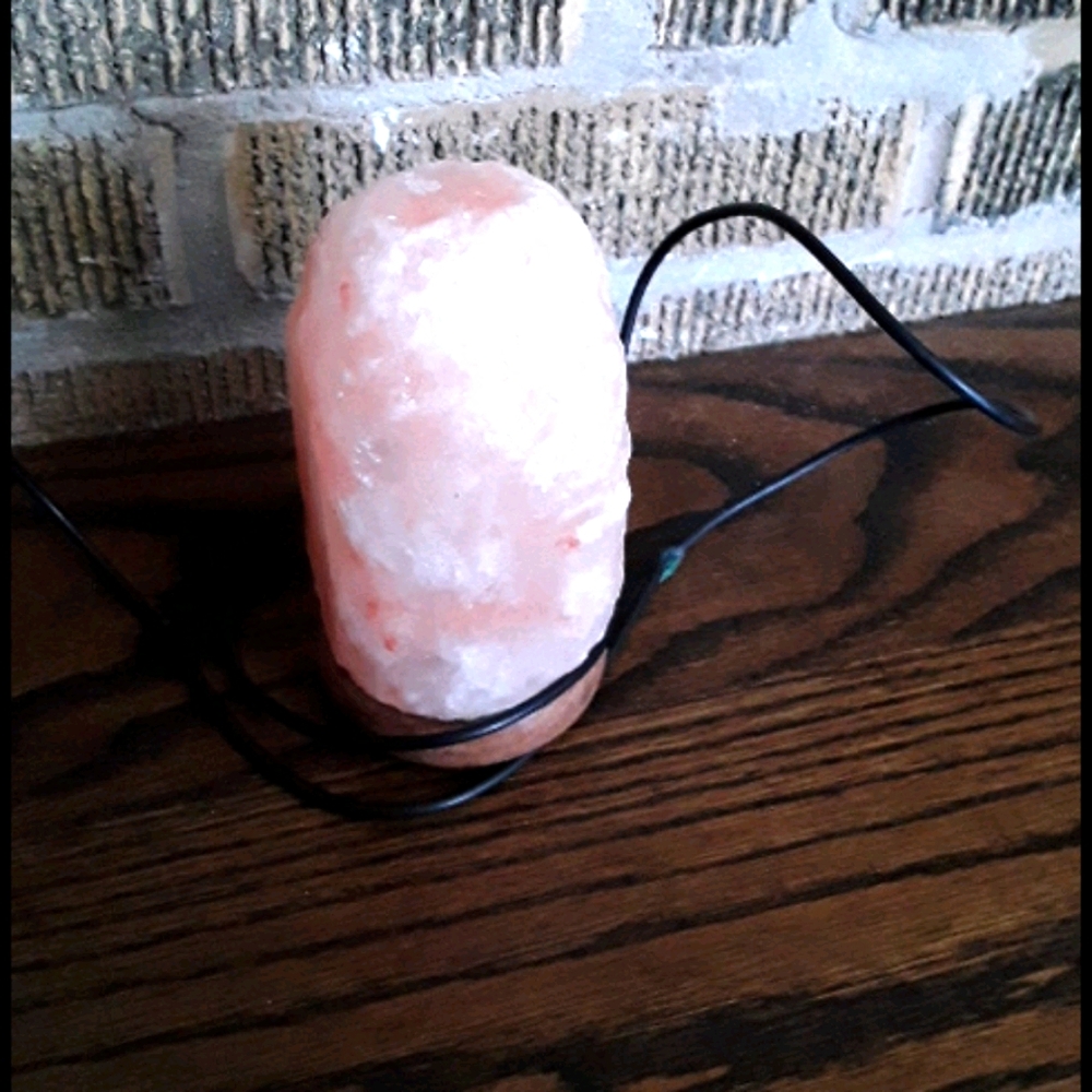 Salt light